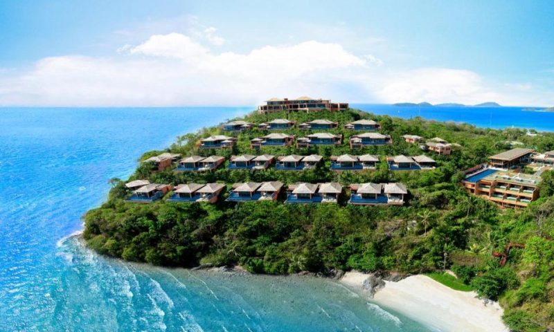 Sri Panwa Phuket - Thailand