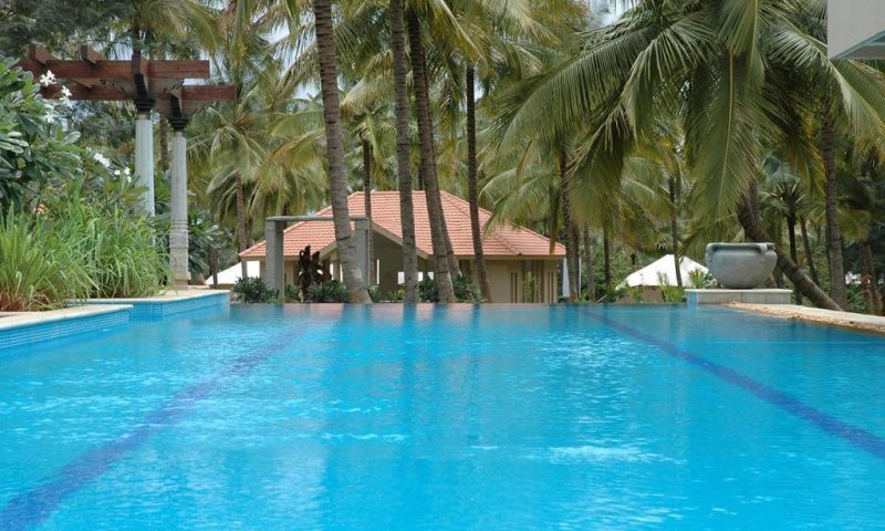 Shreyas Yoga Retreat Karnataka - India