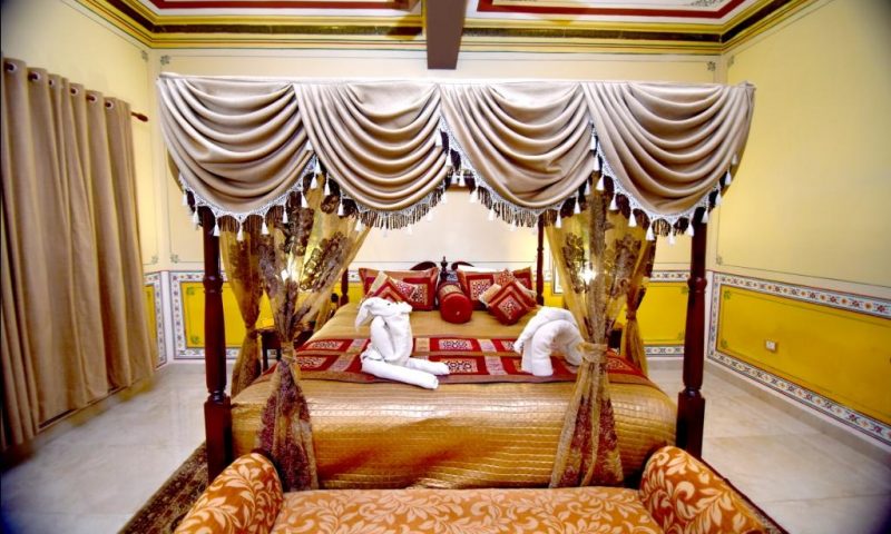 Chokhi Dhani Resort Jaipur - India