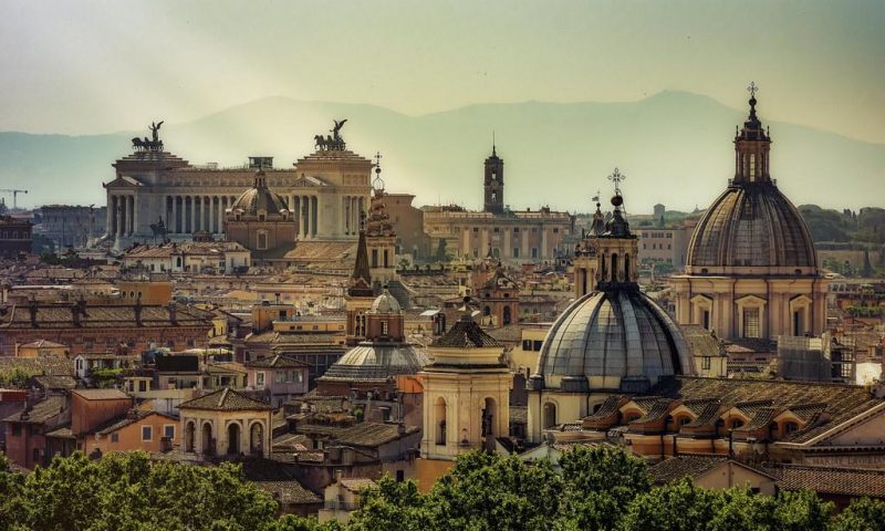 Rome