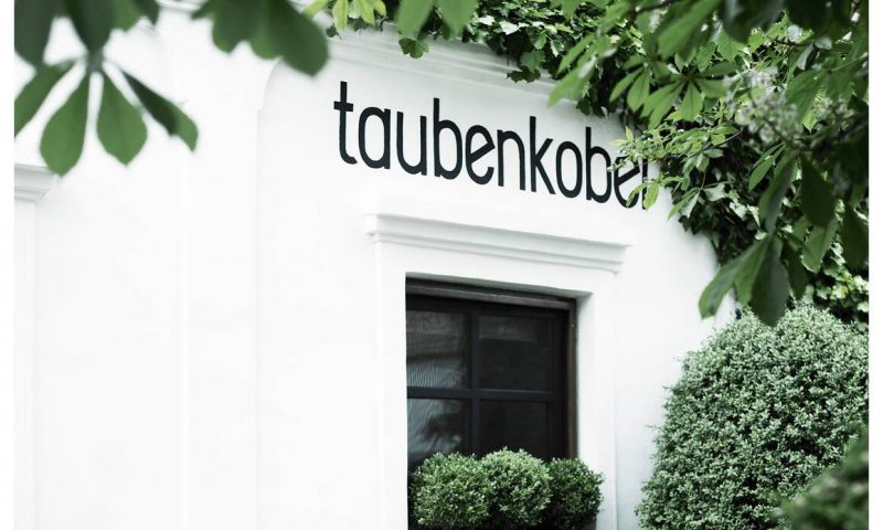 Taubenkobel Burgenland - Austria