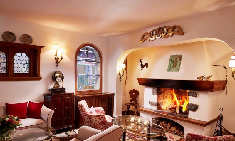 Tennerhof Gourmet & Spa de Charme Kitzbühel, Tyrol - Austria