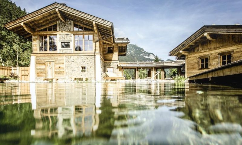 Hotel Kristall Pertisau, Tyrol - Austria