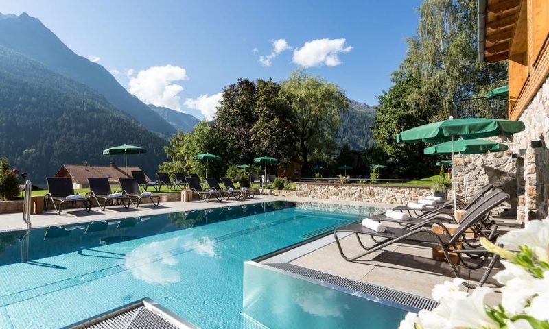Hotel Gridlon Arlberg, Tyrol - Austria
