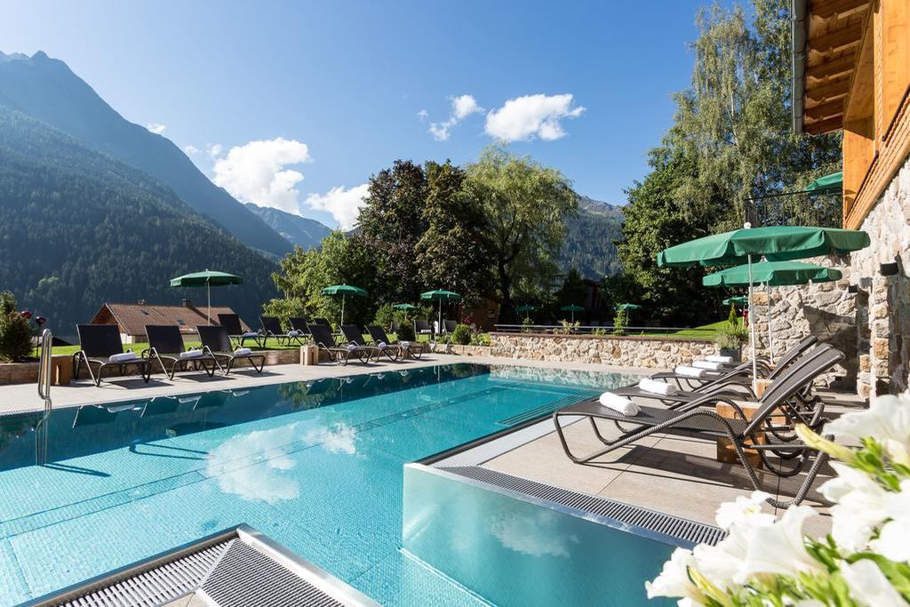 Hotel Gridlon Arlberg, Tyrol - Austria