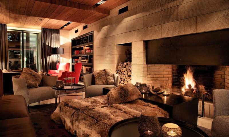 Hotel Madlein Ischgl, Tyrol - Austria