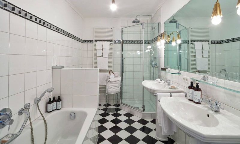 Hotel Kristiania Lech, Vorarlberg - Austria
