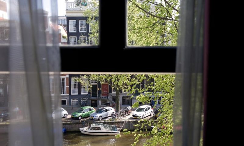 Canal House Amsterdam - Netherlands