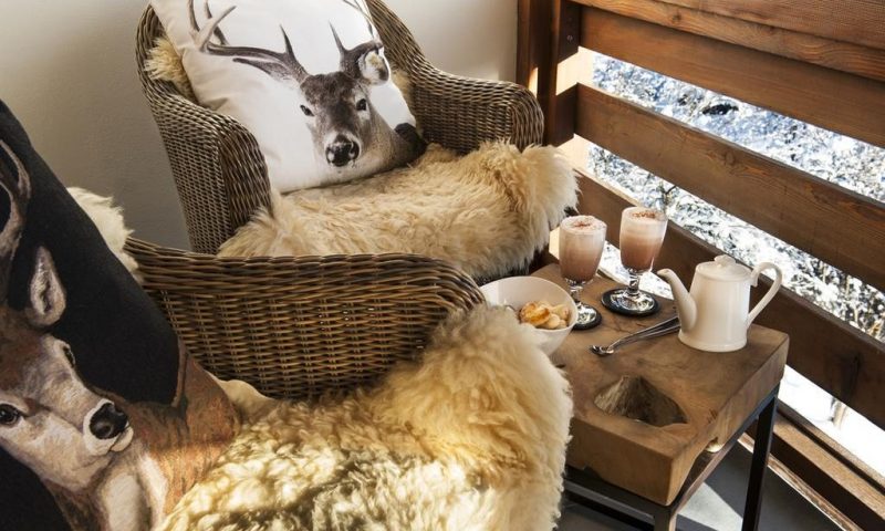 La Val Hotel & Spa Breil, Grisons - Switzerland