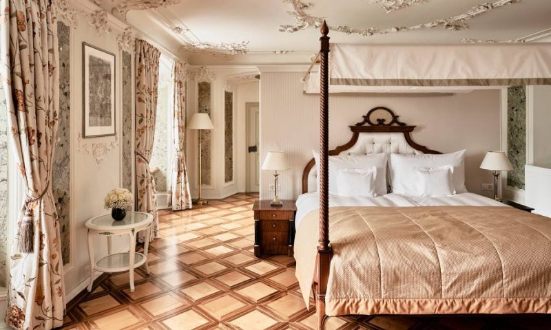 Palais Bad Ragaz, St Gallen - Switzerland