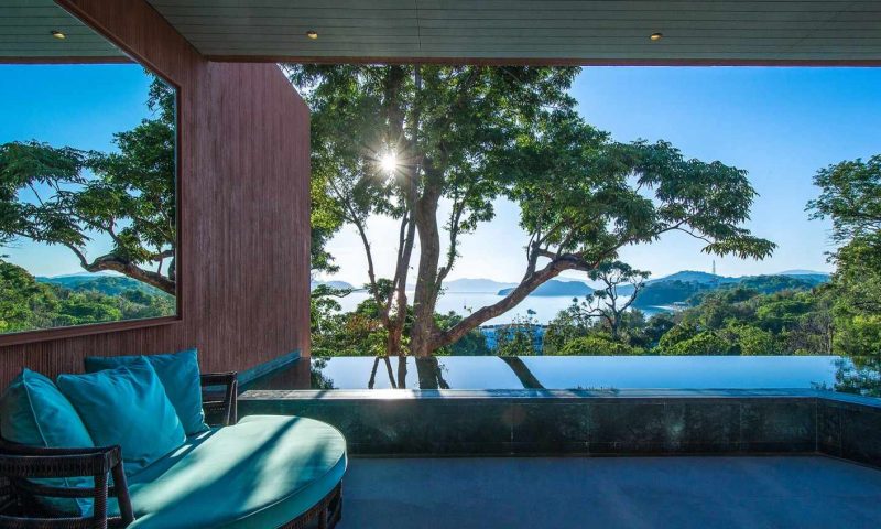 Sri Panwa Phuket - Thailand