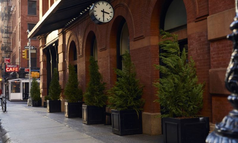 The Mercer Hotel New York - United States Of America