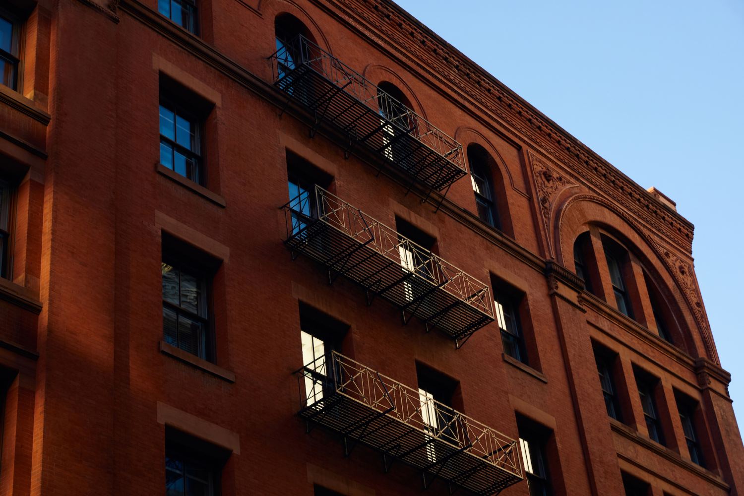 The Mercer Hotel New York - United States Of America