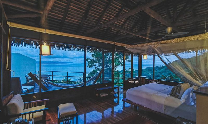 Lapa Rios Rainforest Lodge - Costa Rica