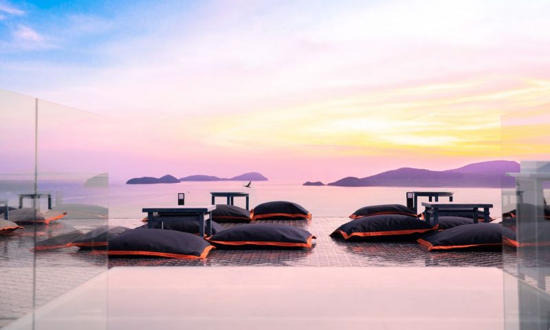 Sri Panwa Phuket - Thailand