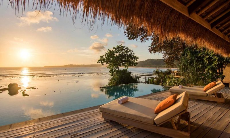 Nihi Sumba - Indonesia