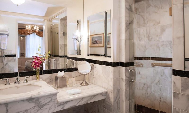 The Sherry Netherland Hotel New York - United States Of America