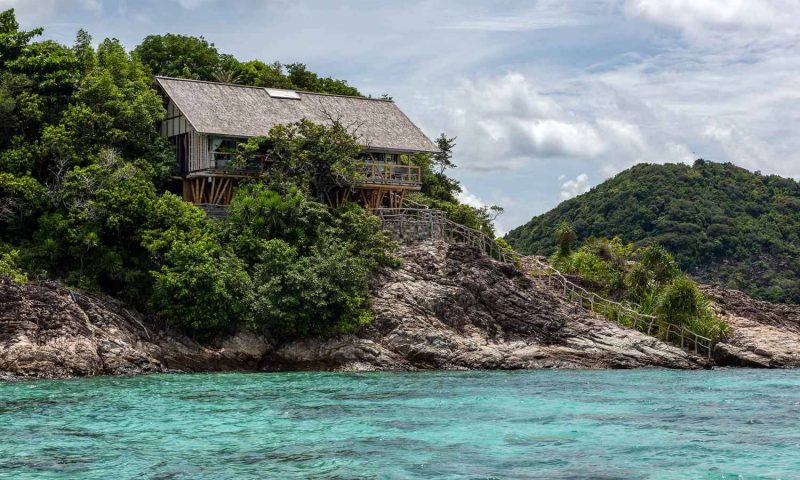Bawah Reserve - Indonesia