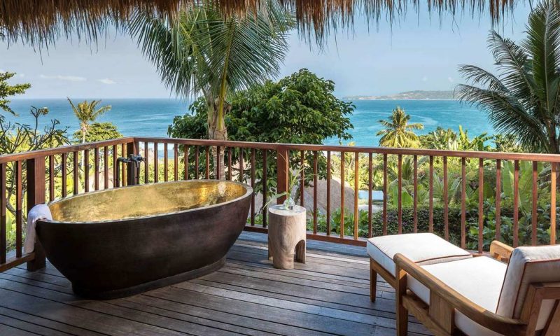 Nihi Sumba - Indonesia