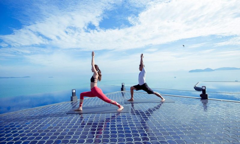 Sri Panwa Phuket - Thailand