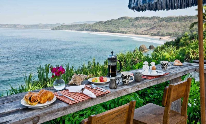 Nihi Sumba - Indonesia