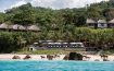 Nihi Sumba - Indonesia