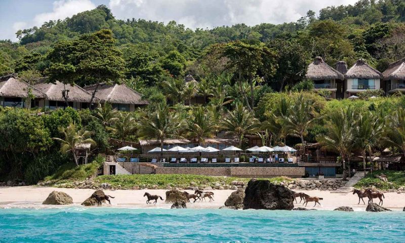 Nihi Sumba - Indonesia