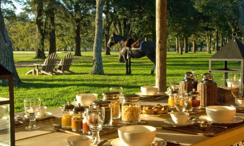 La Bamba de Areco Buenos Aires - Argentina
