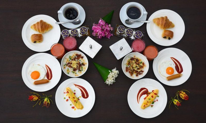 Paradee Resort Koh Samet - Thailand