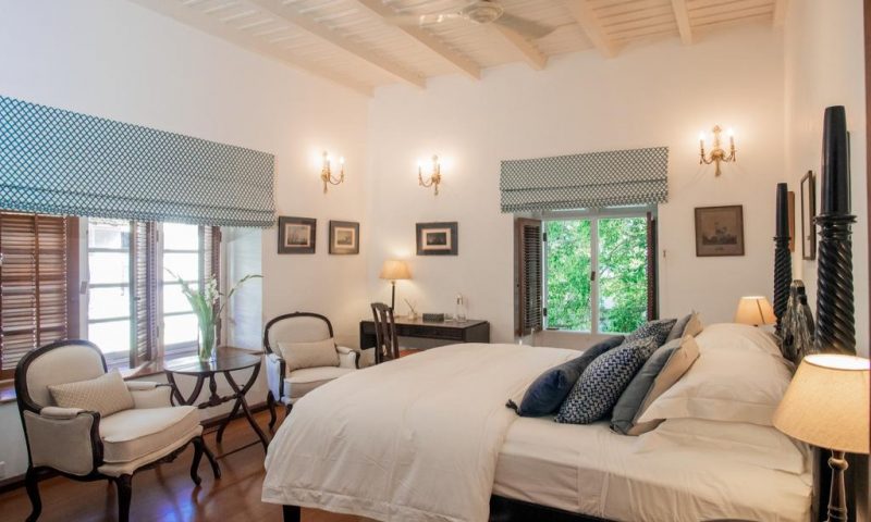 Le Colonial 1506 Kerala - India