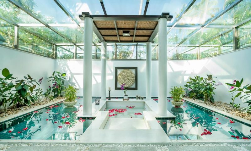 Carnoustie Ayurveda & Wellness Resort - India