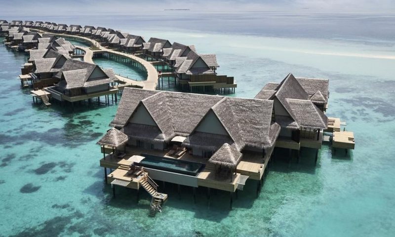 JOALI Maldives