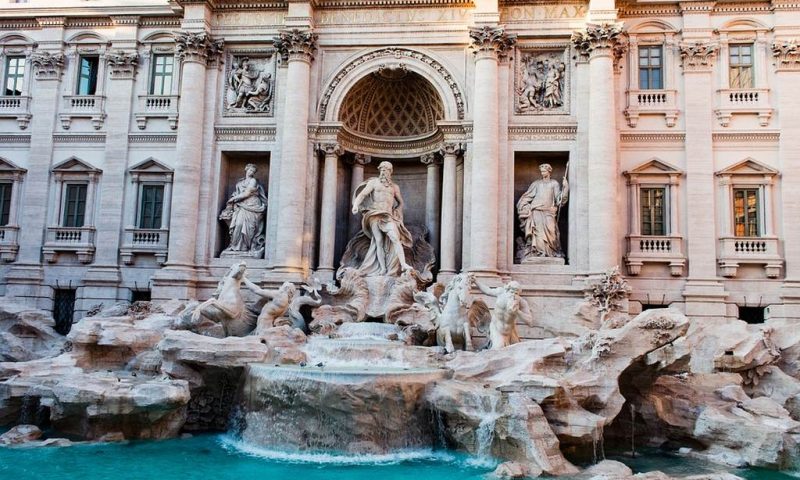 Rome
