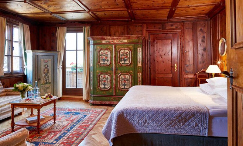 Tennerhof Gourmet & Spa de Charme Kitzbühel, Tyrol - Austria