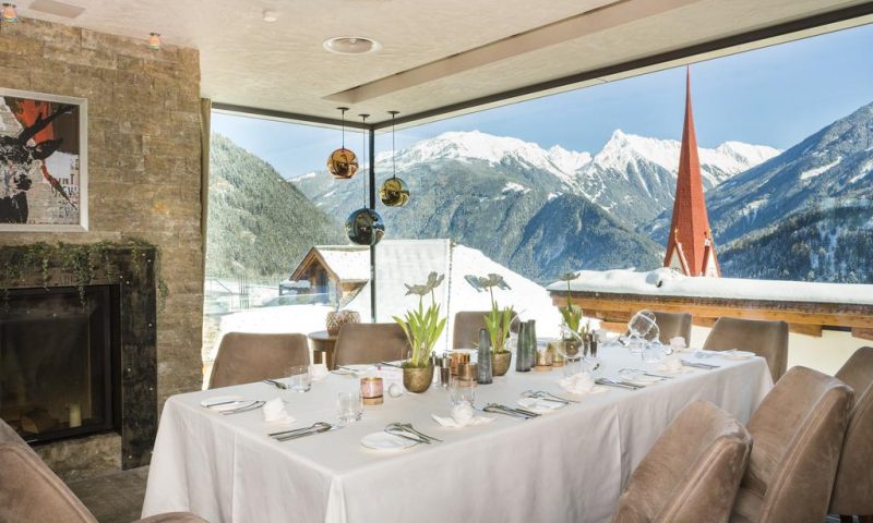 Stock Resort Finkenberg, Tyrol - Austria