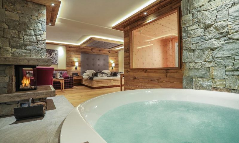 Hotel Kristall Pertisau, Tyrol - Austria