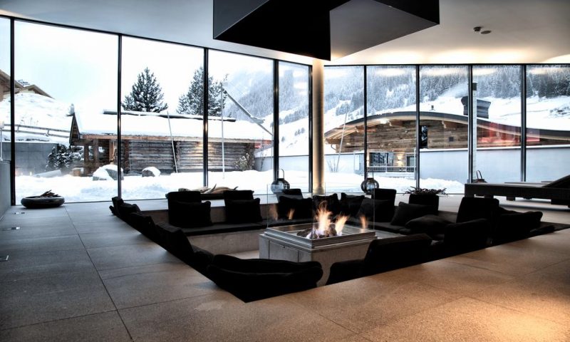 Hotel Madlein Ischgl, Tyrol - Austria