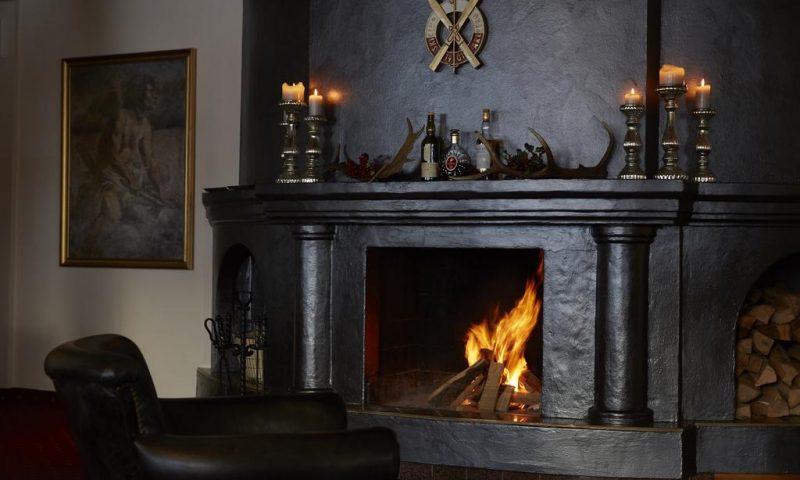 Alpenhotel St.Christoph St Anton Am Arlberg, Tyrol - Austria