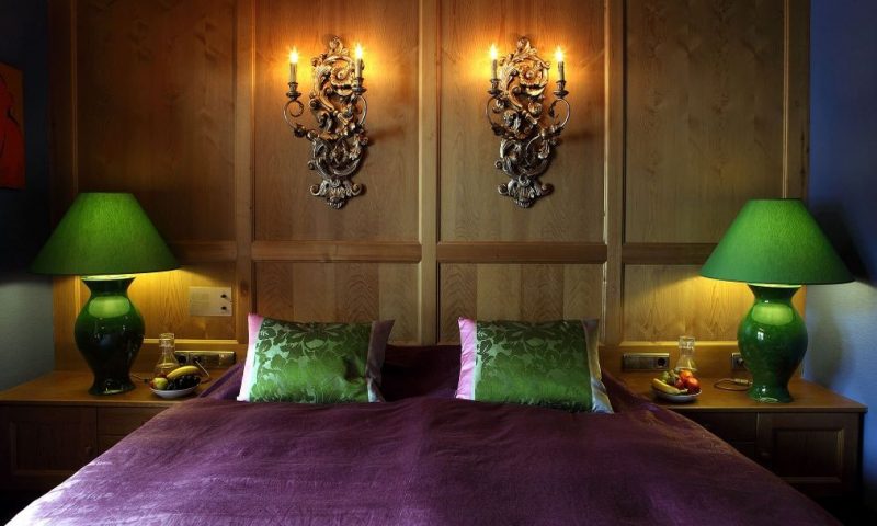 Hotel Kristiania Lech, Vorarlberg - Austria
