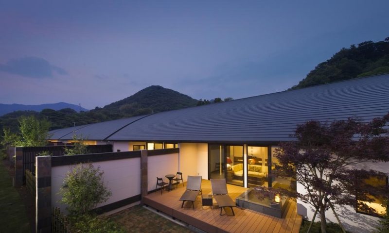 Ryokan Fugaku Gunjo Fuji - Japan