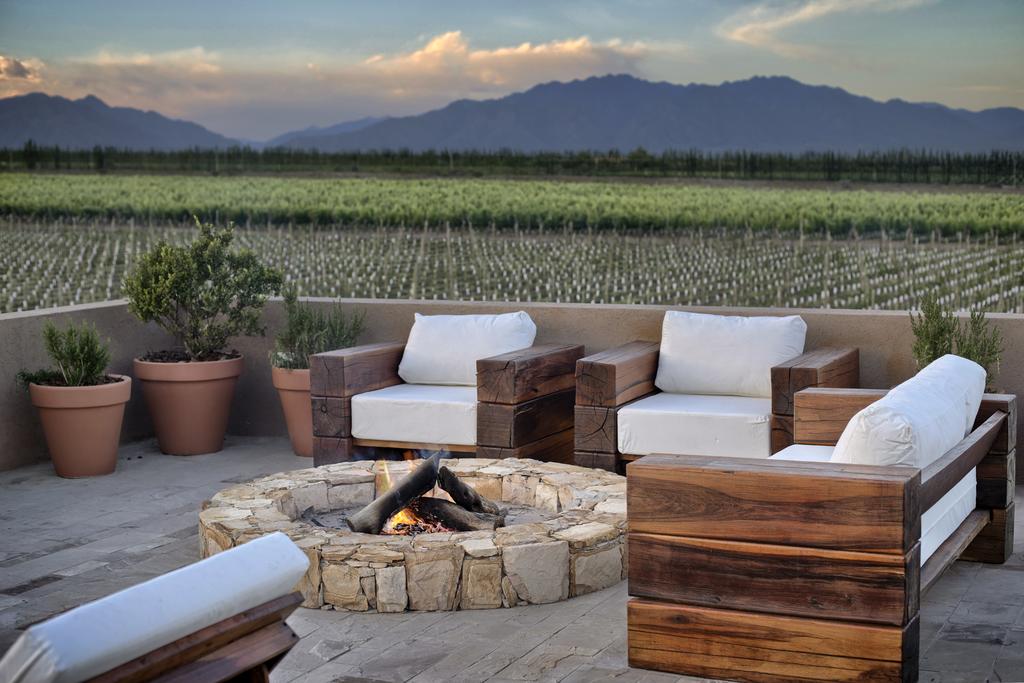 Rosell Boher Lodge Mendoza - Argentina