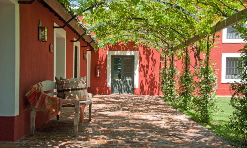 La Bamba de Areco Buenos Aires - Argentina