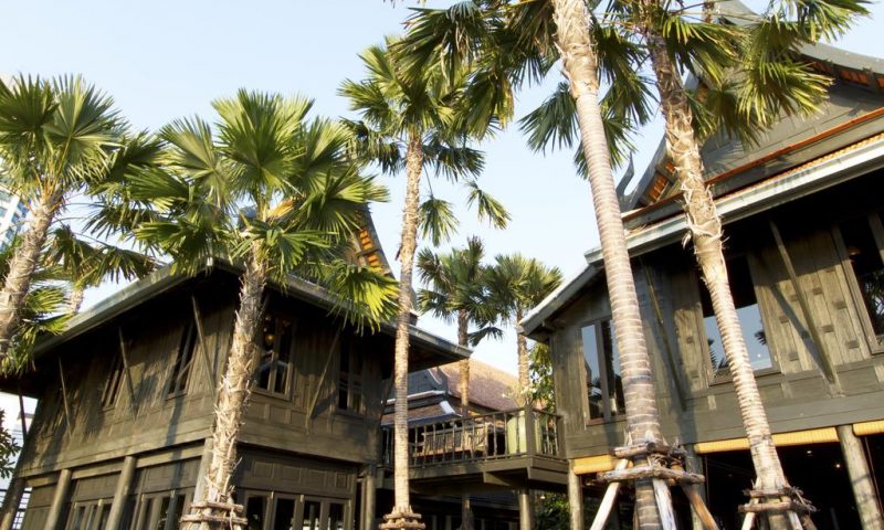 The Siam Bangkok - Thailand