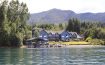 Las Balsas Relais & Chateaux Patagonia - Argentina