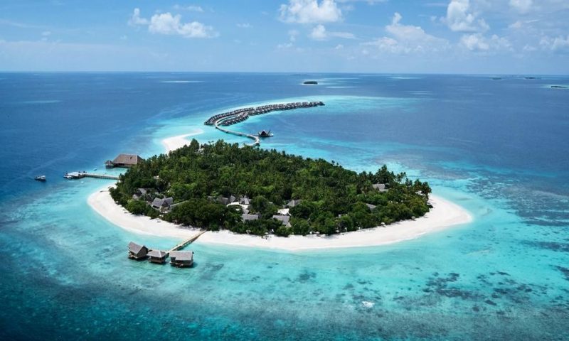JOALI Maldives