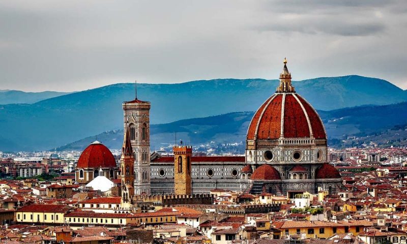 Florence