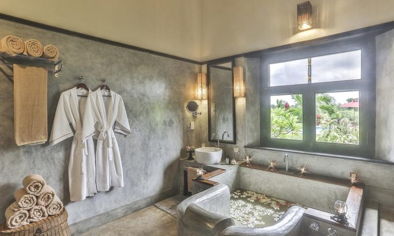 Villa Mayurana - Sri Lanka