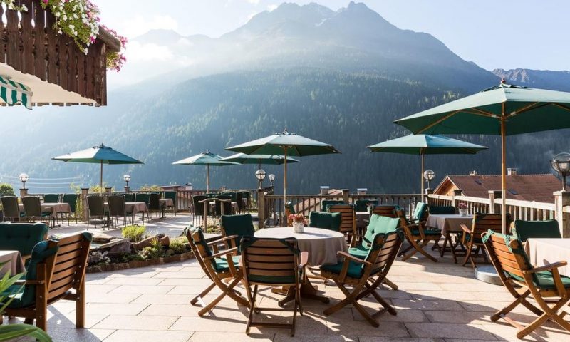 Hotel Gridlon Arlberg, Tyrol - Austria