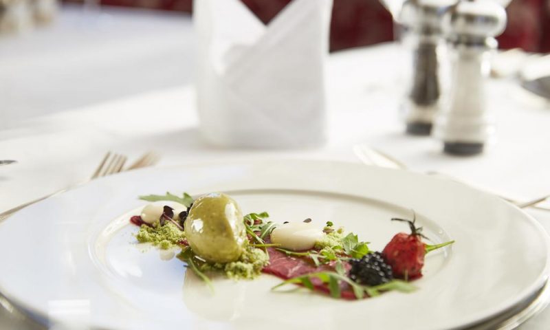 Alpenhotel St.Christoph St Anton Am Arlberg, Tyrol - Austria