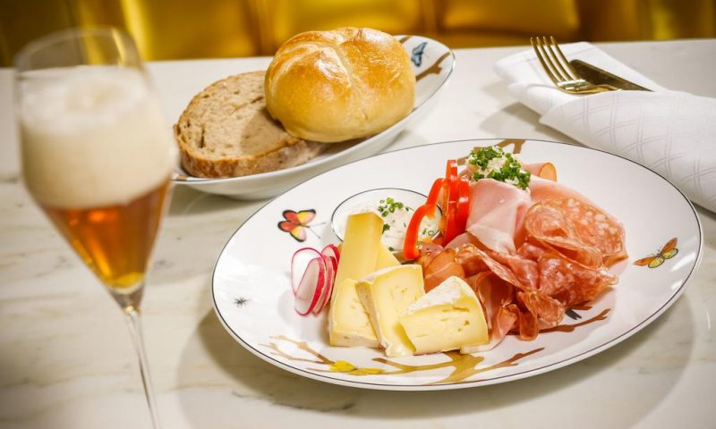 Das Tyrol Boutique Hotel Vienna - Austria
